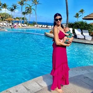 Meet your Posher, Idalia